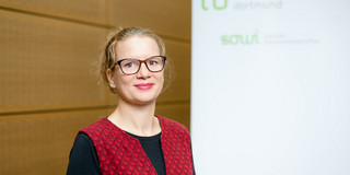 Portrait Prof. Dr. Martina Brandt Portrait Prof. Dr. Martina Brandt